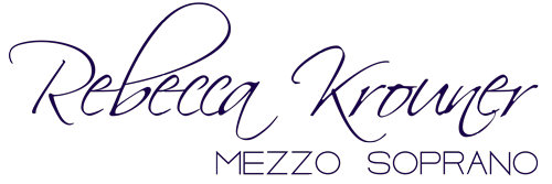 RebeccaKrouner.com